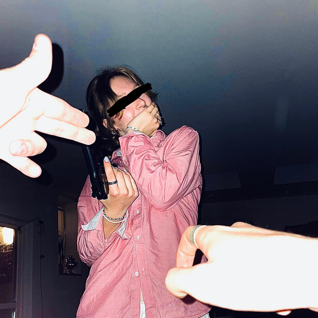 Bums cover art
