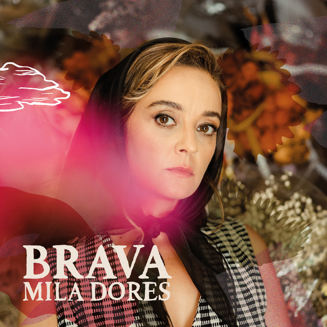Brava cover