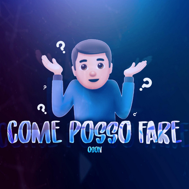 Come posso fare? cover