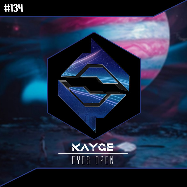 Eyes Open - Single by Kayge | Spotify