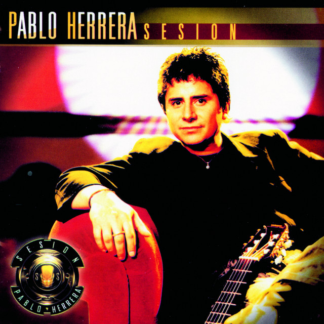 Sesion En Vivo cover art