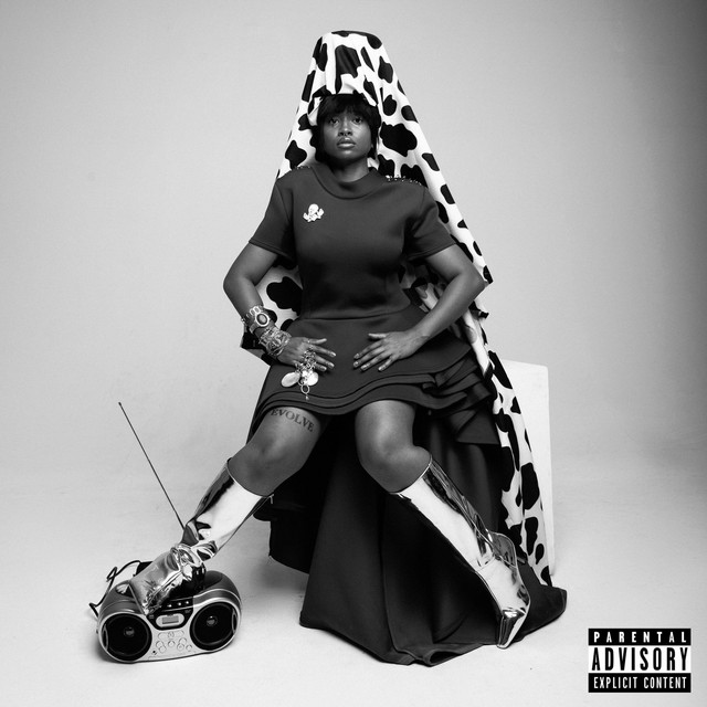 Already Won cover art