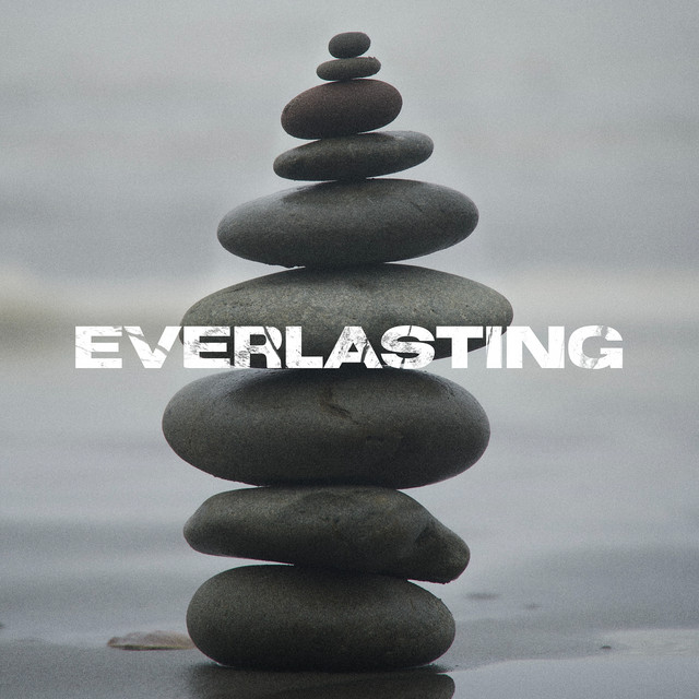 Everlasting cover art