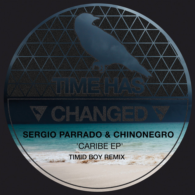 Caribe album art