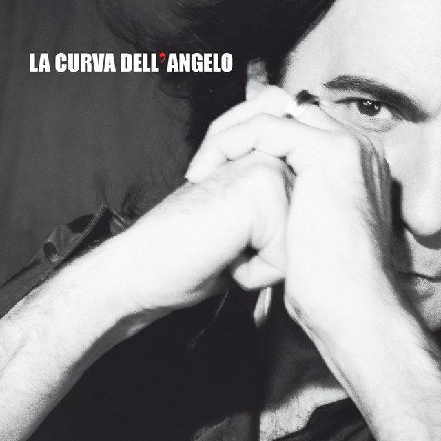 La Curva Dell'angelo cover