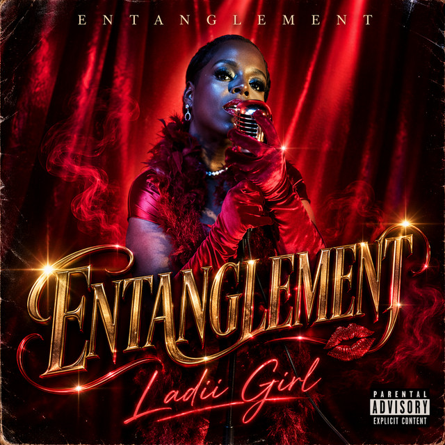 Entanglement