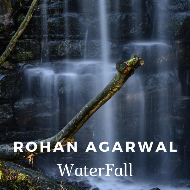 Rohan Agarwal | Spotify