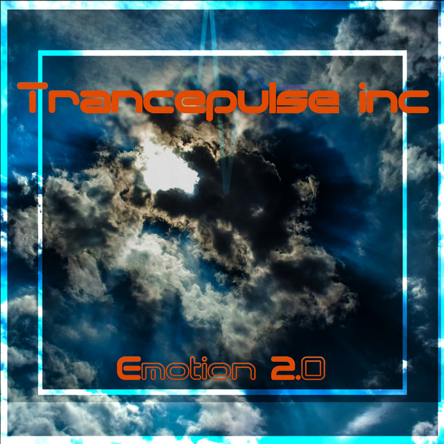 Emotion 2.0 cover
