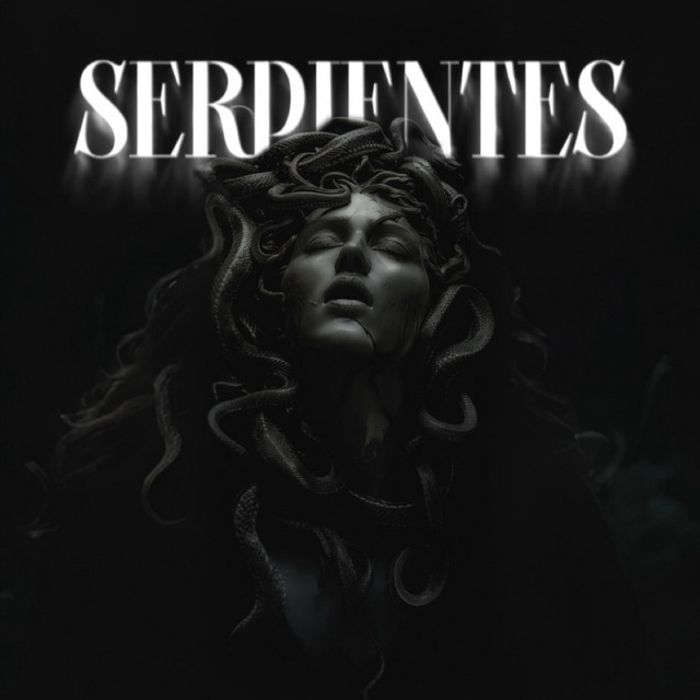 SERPIENTES cover art