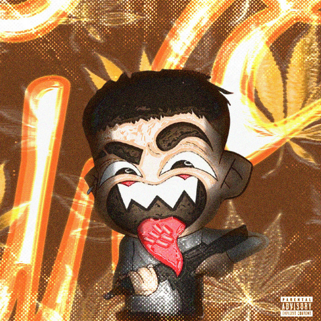 GIC cover art
