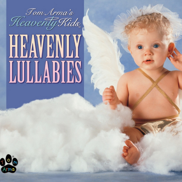 Tom Arma - Heavenly Lullabies cover art