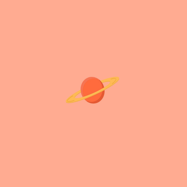 satürn cover art