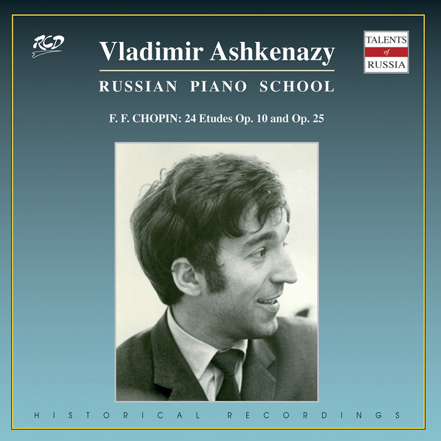 12 Etudes Op 25 No 6 In G Sharp Minor Thirds Song By Frederic Chopin Vladimir Ashkenazy Spotify