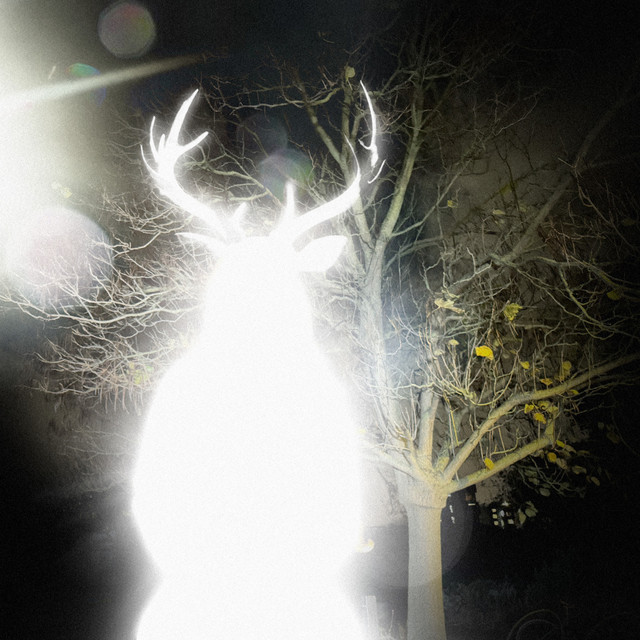 Rudolph cover art