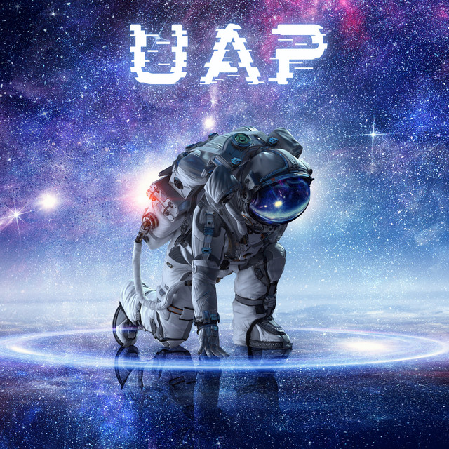 Uap cover art