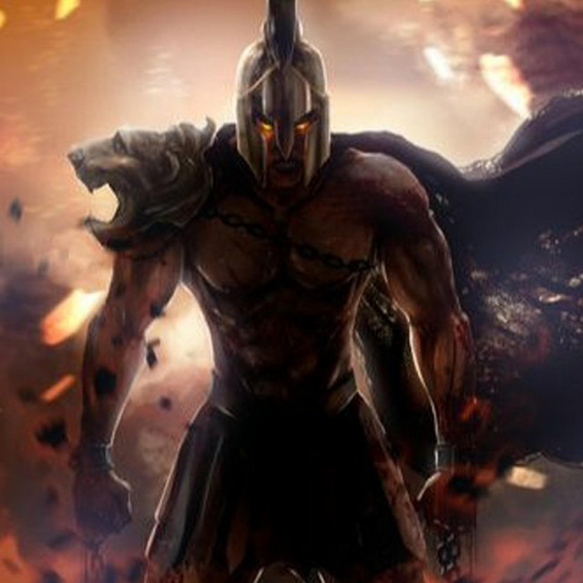 Hercules cover art