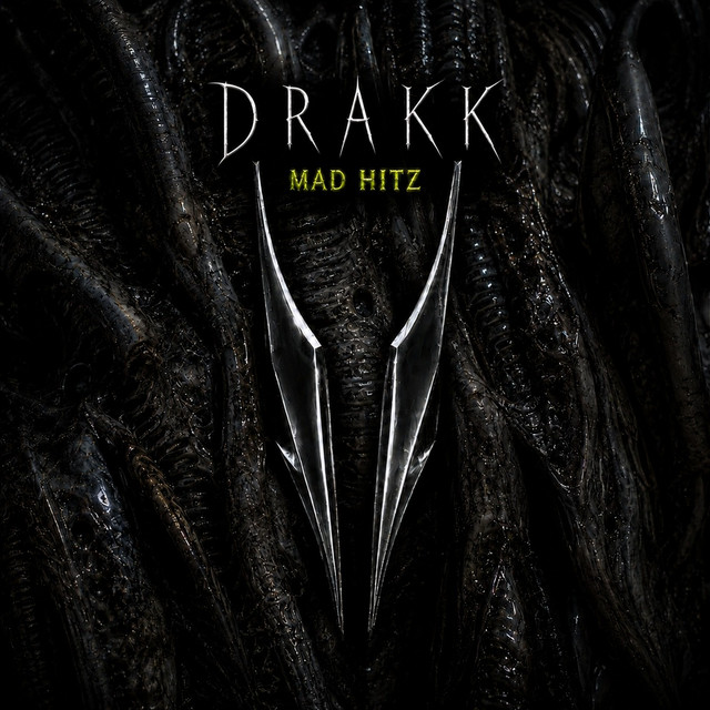 Scorpion album art