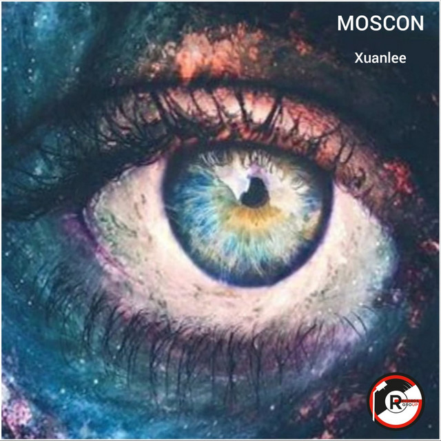 Xuanlee – Moscon