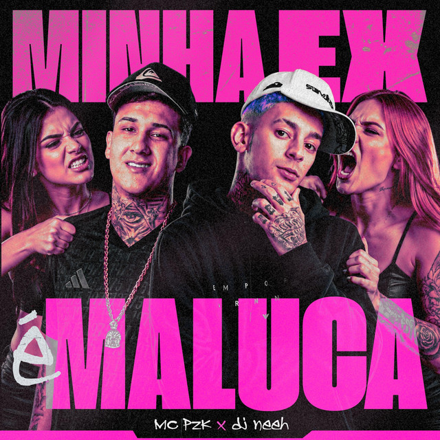 Minha ex é maluca