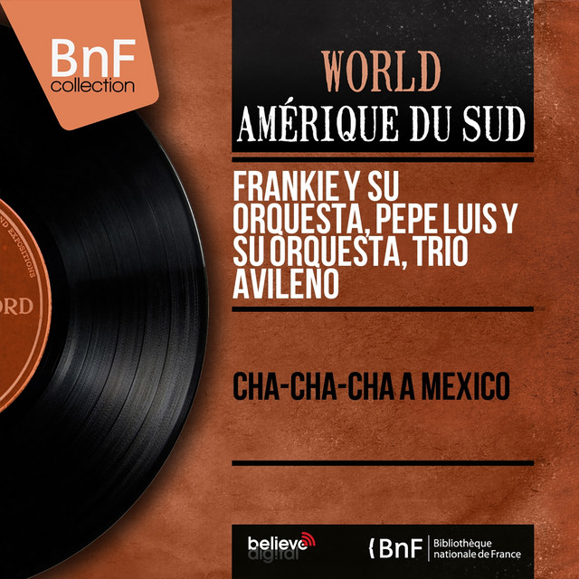 Frankie y su orquesta Photo