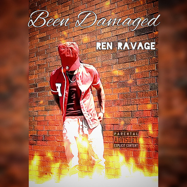 Been Damaged - EP - EP by Ren Ravage | Spotify