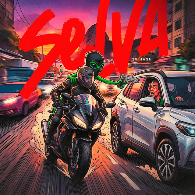 Selva