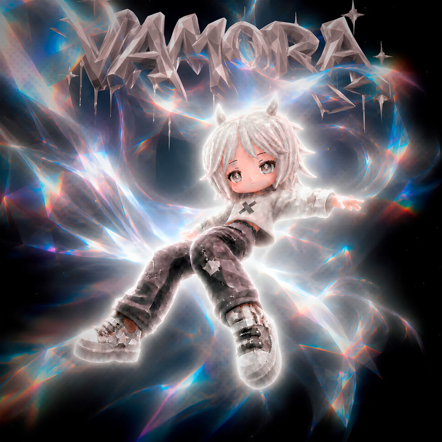 kxxxrni – VAMORA