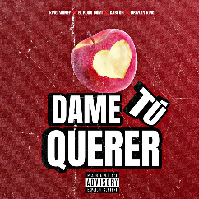 DAME TU QUERER