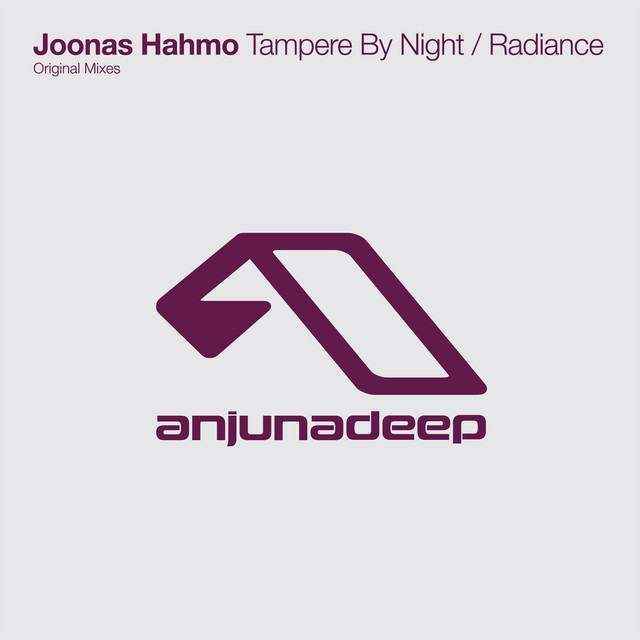 Tampere By Night - Original Mix