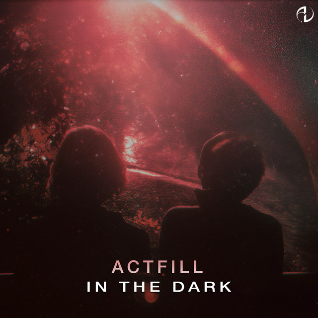 In The Dark cover