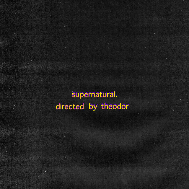 Supernatural