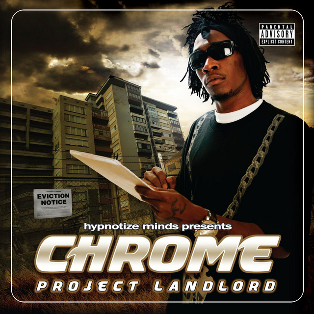 Project Landlord (Explicit) - Album by Chrome Korleone | Spotify