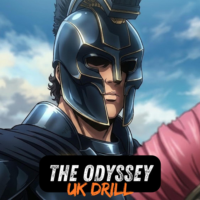 The Odyssey UK Drill