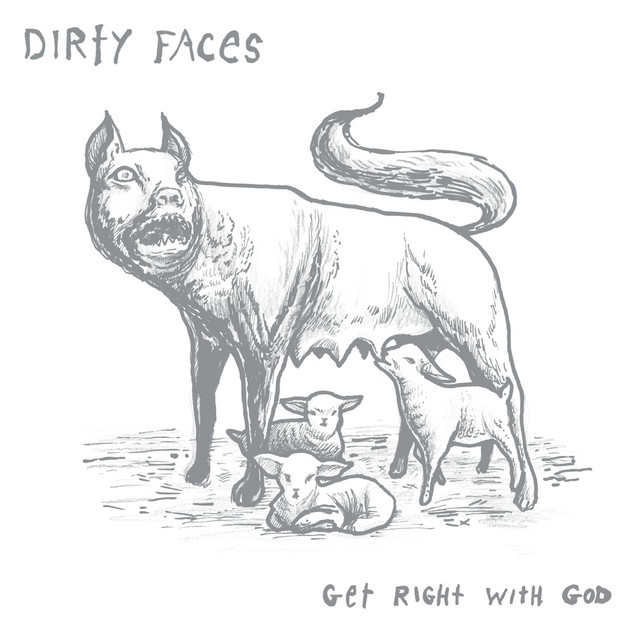 The Dirty Faces photo