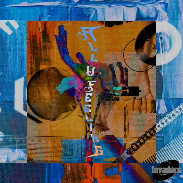 All U Feeling cover art