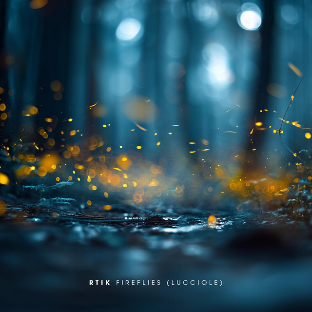 Fireflies (Lucciole)