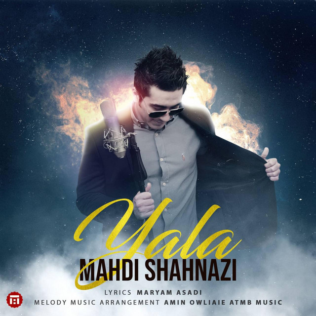 YALA cover art