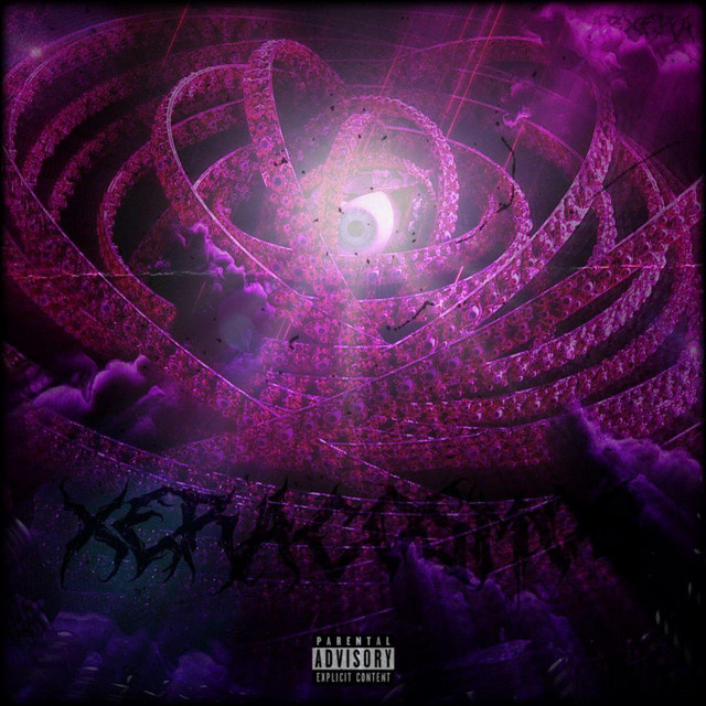 x£rAcØsMos MiXtApe