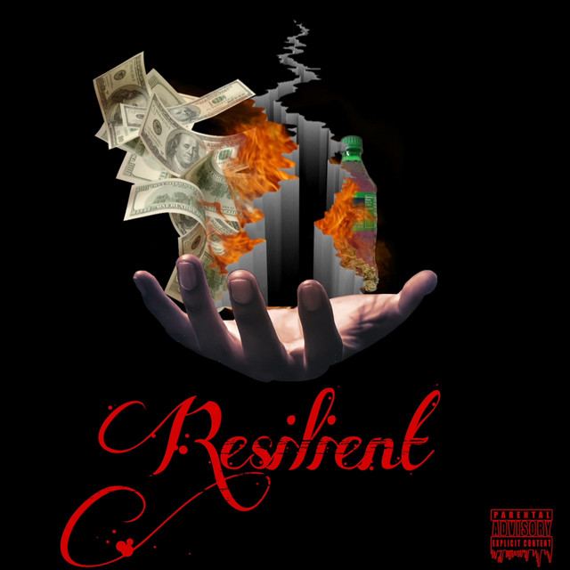 Resilient cover art