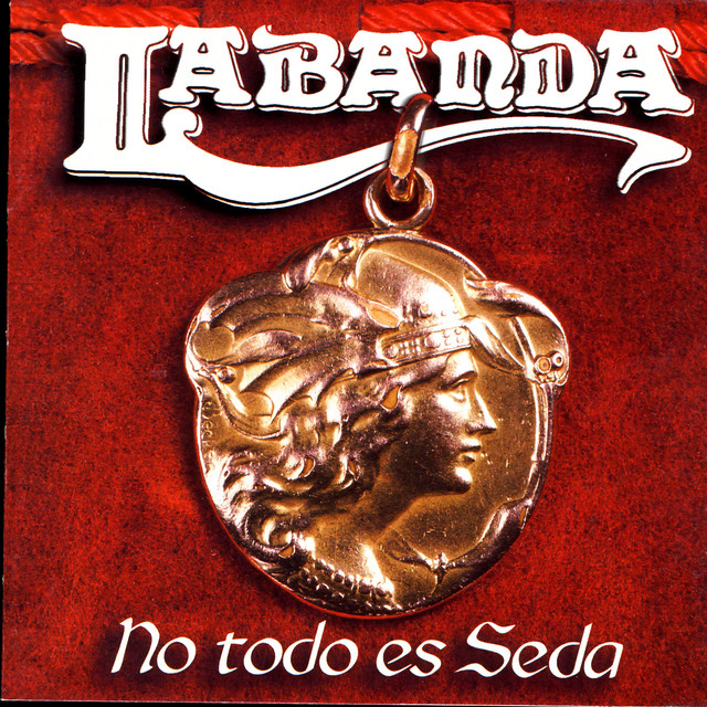 No Todo Es Seda cover art