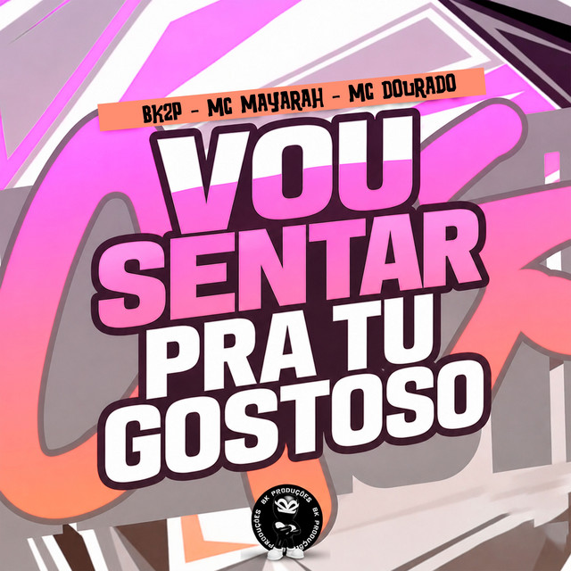 VOU SENTA PRA TU GOSTOSO