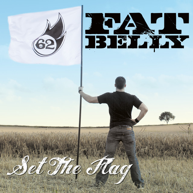 Set the Flag cover