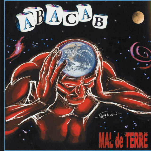 Mal De Terre cover art