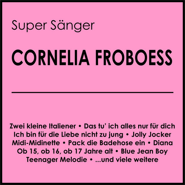 Super Sänger cover art