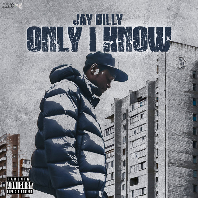 Only I Know cover art