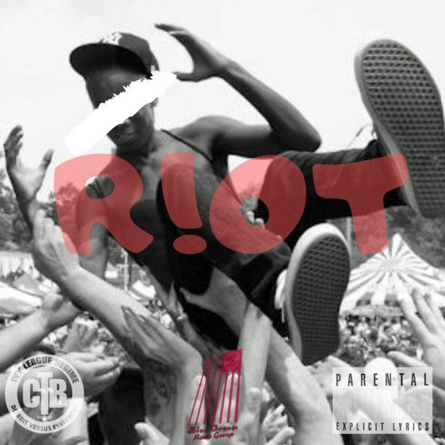 R!ot cover