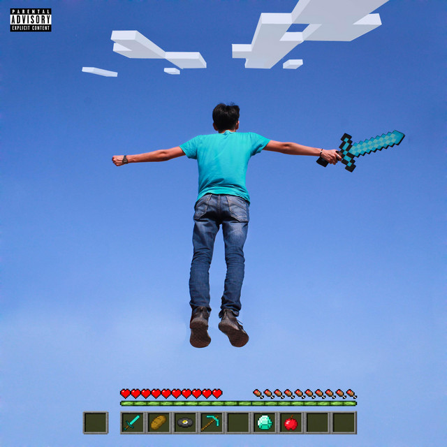 undefined album image