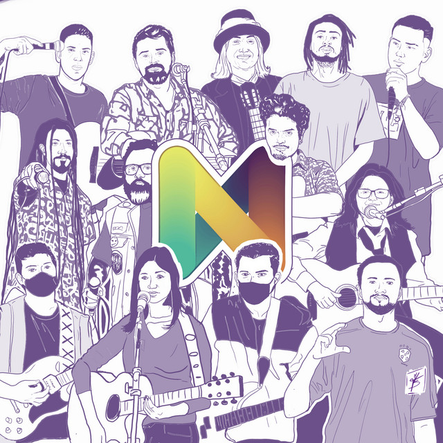 Mostra Nova Itaqui cover art