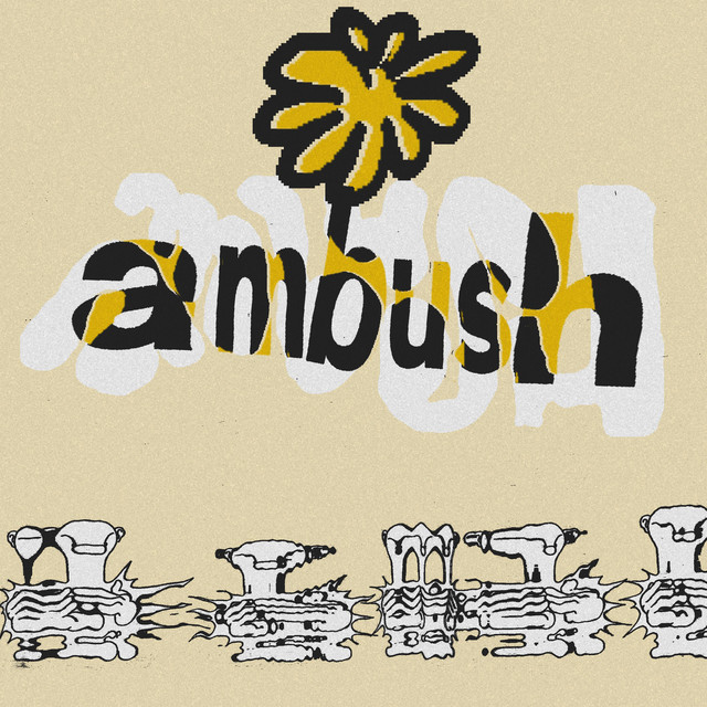 Ambush cover art