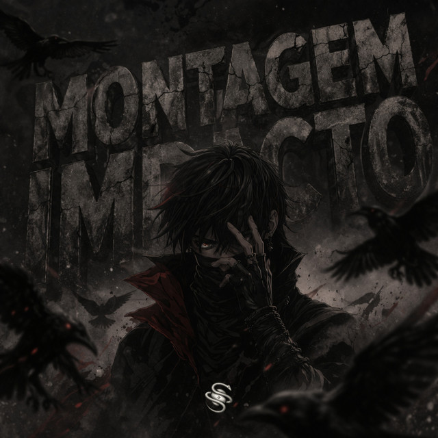 MONTAGEM IMPACTO